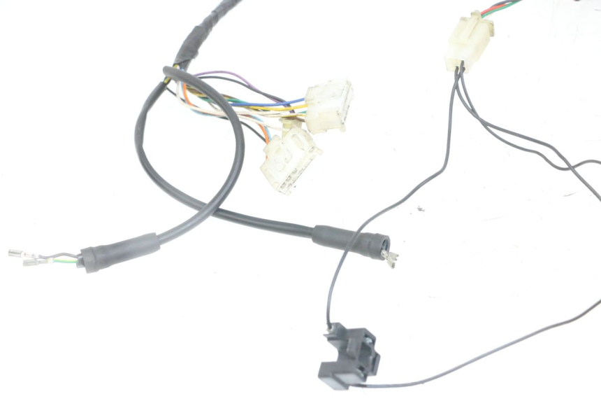 photo de WIRE HARNESS PEUGEOT SPEEDFIGHT 2 LC 50 (2000 - 2009)
