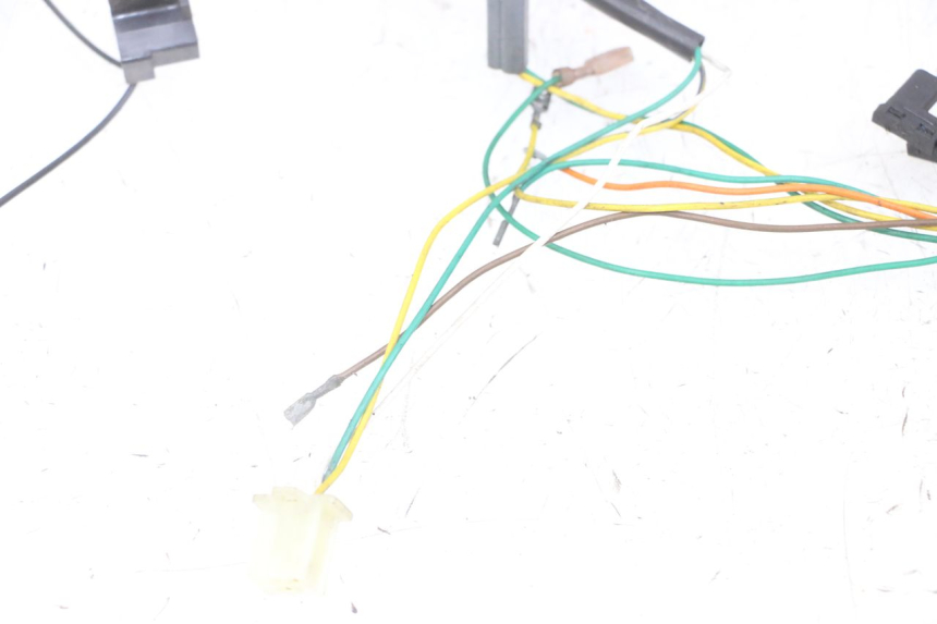 photo de WIRE HARNESS PEUGEOT SPEEDFIGHT 2 LC 50 (2000 - 2009)