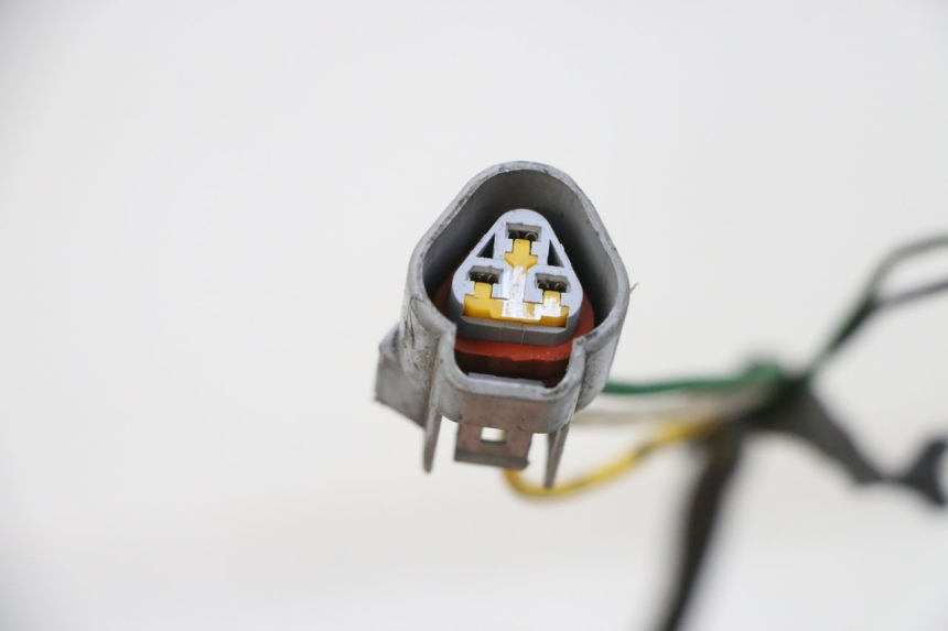 photo de WIRE HARNESS PEUGEOT SPEEDFIGHT 4 4T EFI 50 (2021 - 2025) - Surface and material condition