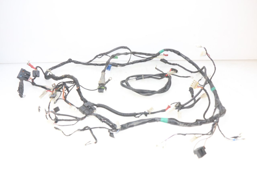 photo de WIRING HARNESS APRILIA SR 2T 50 (2018 - 2022)