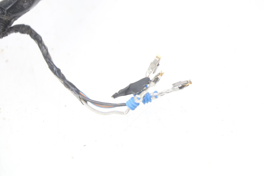 photo de WIRING HARNESS APRILIA SR 2T 50 (2018 - 2022)