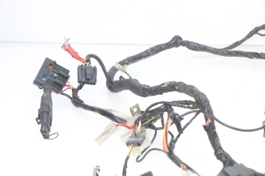 photo de WIRING HARNESS APRILIA SR 2T 50 (2018 - 2022)