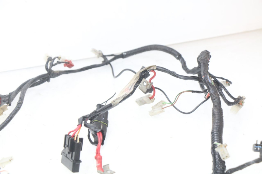 photo de WIRING HARNESS APRILIA SR 2T 50 (2018 - 2022)