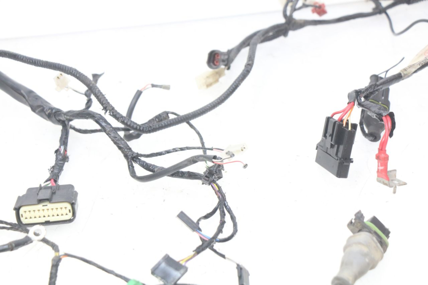 photo de WIRING HARNESS APRILIA SR 2T 50 (2018 - 2022)