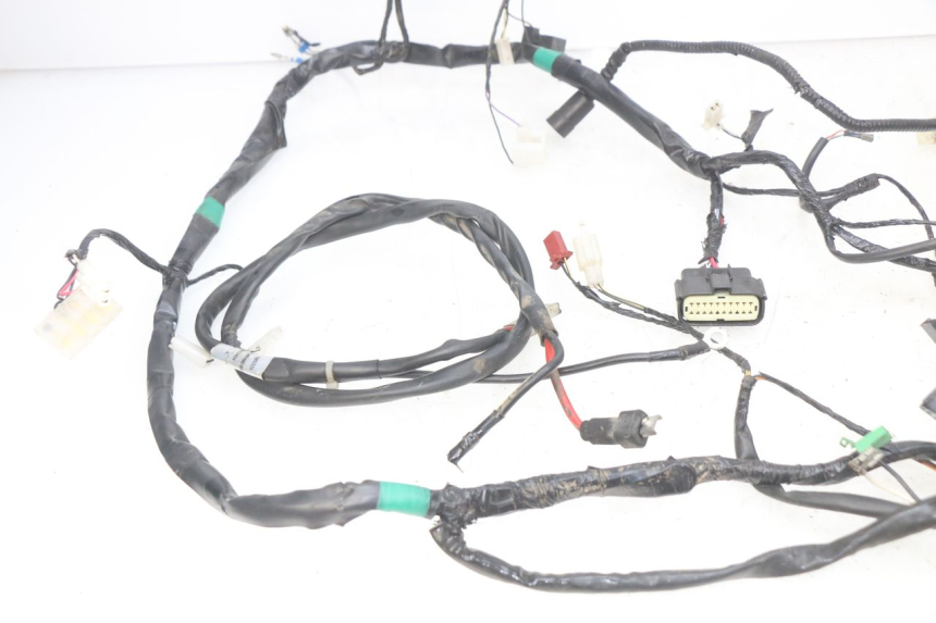 photo de WIRING HARNESS APRILIA SR 2T 50 (2018 - 2022)