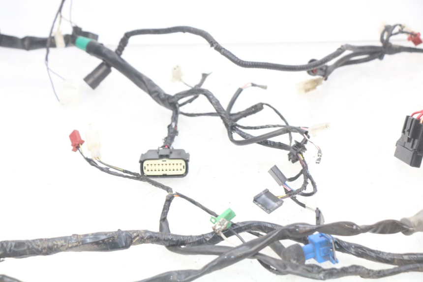 photo de WIRING HARNESS APRILIA SR 2T 50 (2018 - 2022)