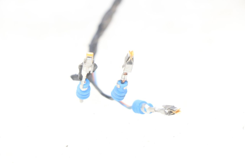 photo de WIRING HARNESS APRILIA SR 2T 50 (2018 - 2022)
