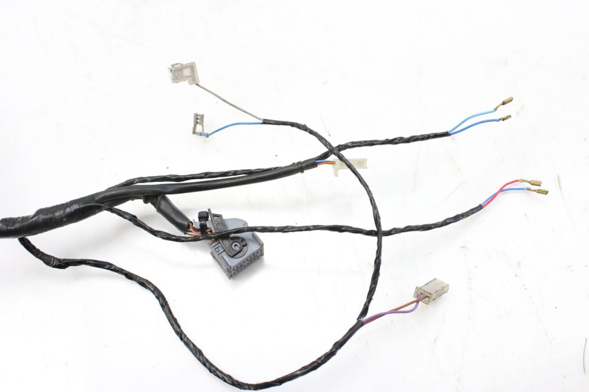 photo de WIRE HARNESS APRILIA SR R 2T LC 50 (2018 - 2021)