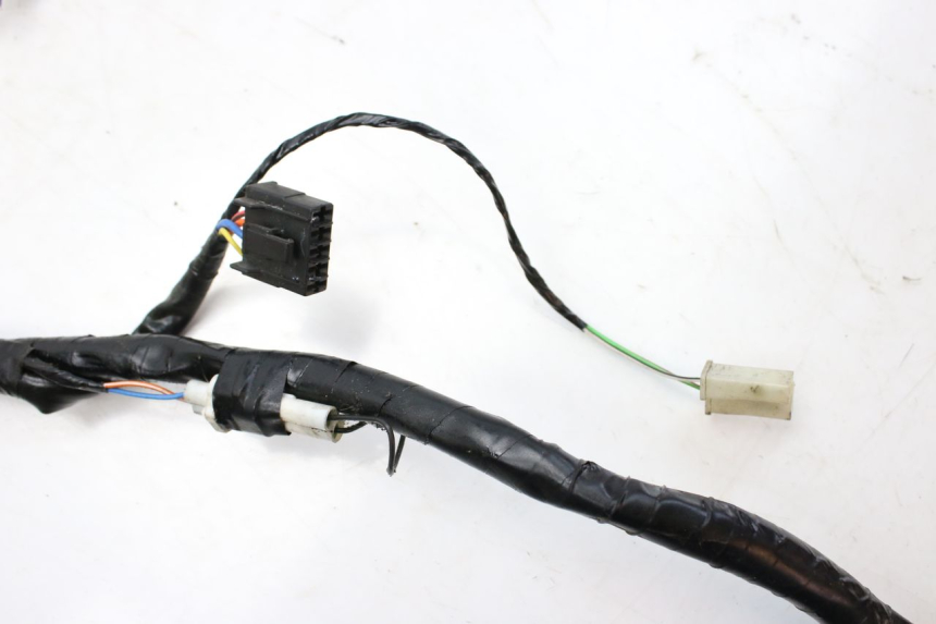 photo de WIRE HARNESS APRILIA SR R 2T LC 50 (2018 - 2021)
