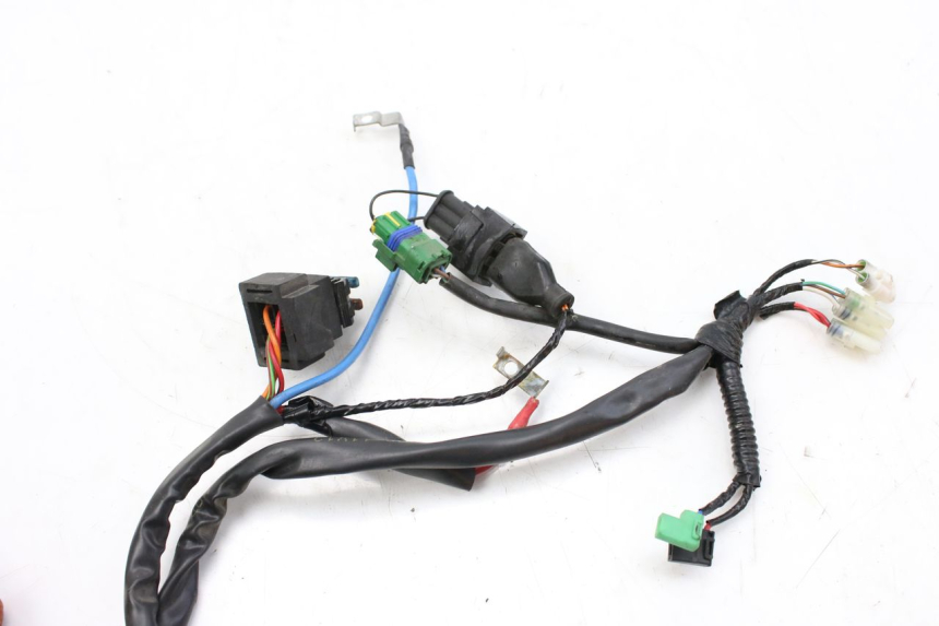 photo de WIRE HARNESS APRILIA SR R 2T LC 50 (2018 - 2021)