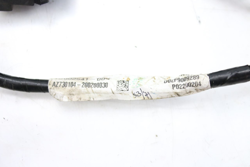 photo de WIRE HARNESS APRILIA SR R 2T LC 50 (2018 - 2021)