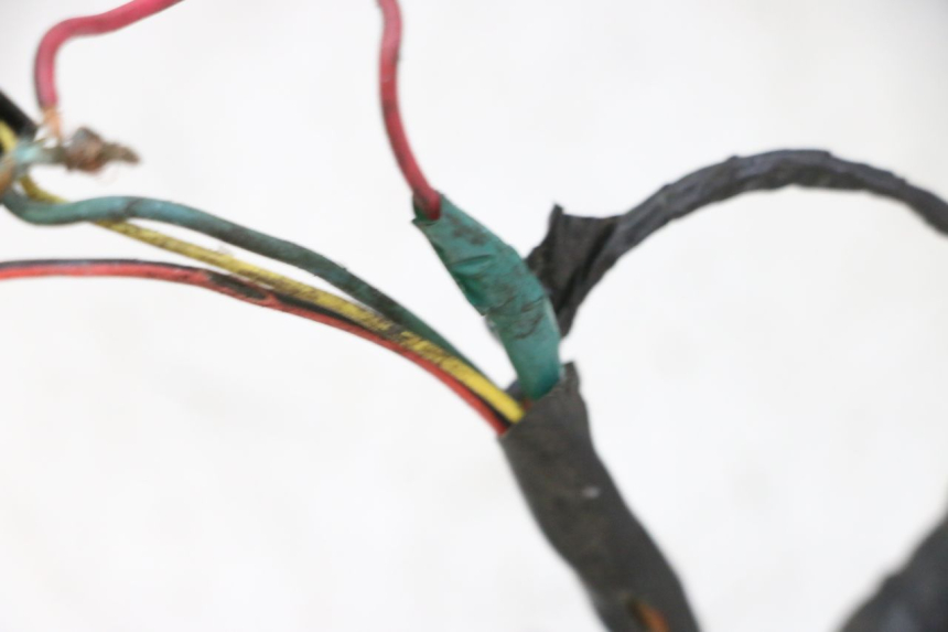 photo de WIRE HARNESS APRILIA SR R 2T LC 50 (2018 - 2021)