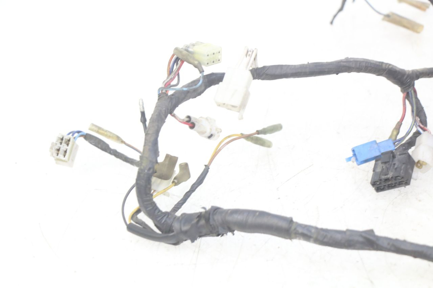 photo de WIRING HARNESS YAMAHA SR 125 (1982 - 2003)