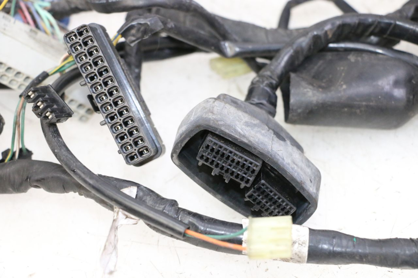 photo de WIRE HARNESS HONDA ST PAN EUROPEAN 1300 (2002 - 2013)