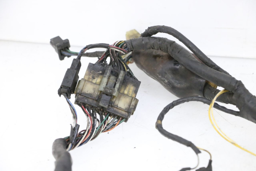 photo de WIRE HARNESS HONDA ST PAN EUROPEAN 1300 (2002 - 2013)