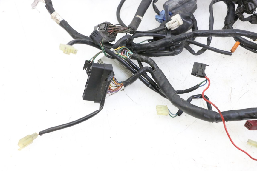 photo de WIRE HARNESS HONDA ST PAN EUROPEAN 1300 (2002 - 2013)