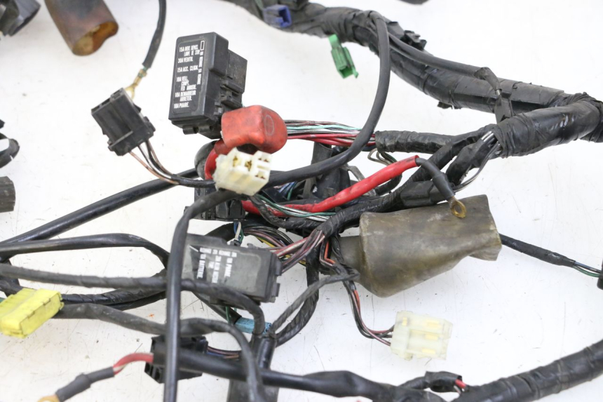 photo de WIRE HARNESS HONDA ST PAN EUROPEAN 1300 (2002 - 2013)