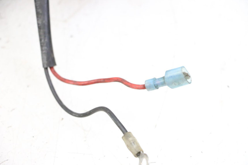 photo de WIRE HARNESS HONDA ST PAN EUROPEAN 1300 (2002 - 2013)