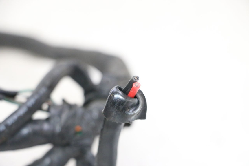 photo de WIRE HARNESS HONDA ST PAN EUROPEAN 1300 (2002 - 2013)