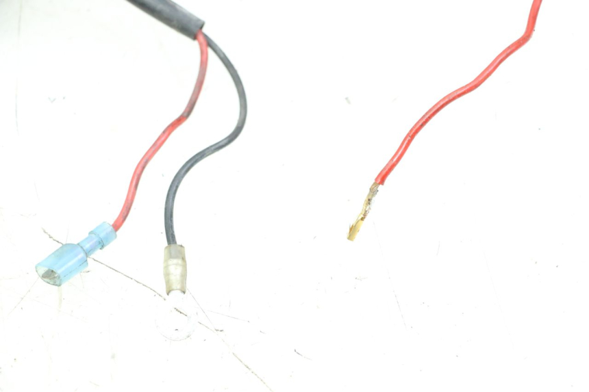 photo de WIRE HARNESS HONDA ST PAN EUROPEAN 1300 (2002 - 2013)