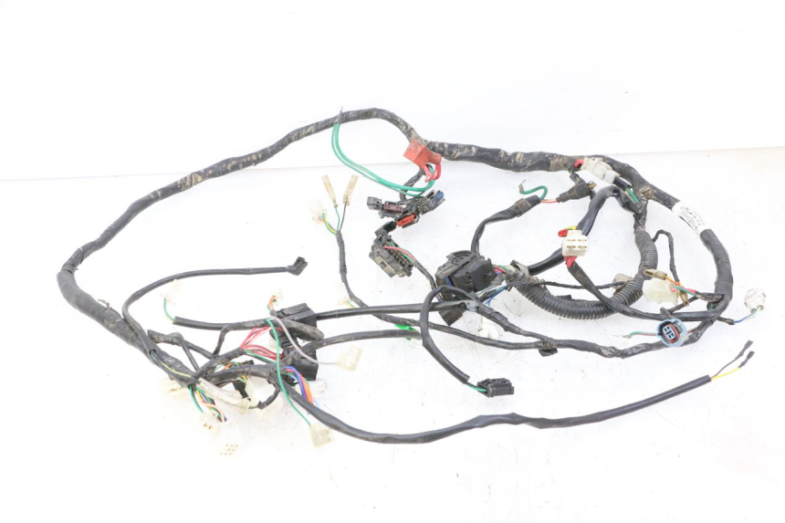 photo de WIRE HARNESS PEUGEOT STREETZONE I 2T 50 (2018 - 2020)