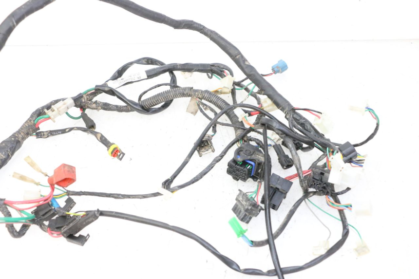 photo de WIRE HARNESS PEUGEOT STREETZONE I 2T 50 (2018 - 2020)