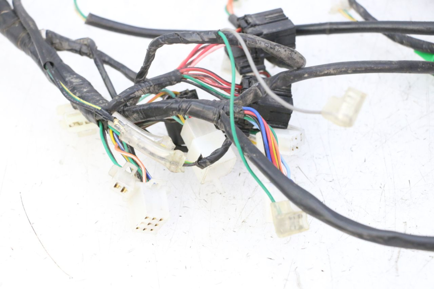 photo de WIRE HARNESS PEUGEOT STREETZONE I 2T 50 (2018 - 2020)