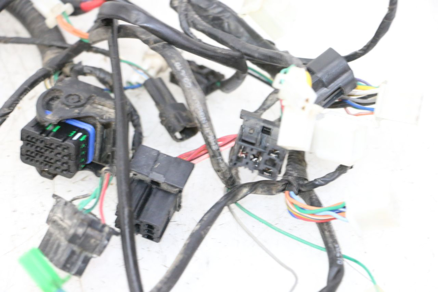 photo de WIRE HARNESS PEUGEOT STREETZONE I 2T 50 (2018 - 2020)