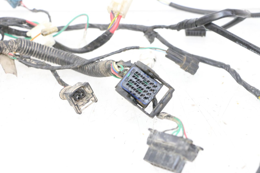 photo de WIRE HARNESS PEUGEOT STREETZONE I 2T 50 (2018 - 2020)