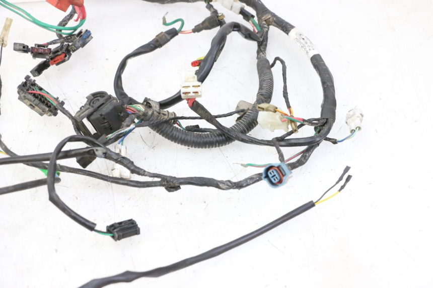 photo de WIRE HARNESS PEUGEOT STREETZONE I 2T 50 (2018 - 2020)