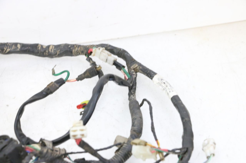 photo de WIRE HARNESS PEUGEOT STREETZONE I 2T 50 (2018 - 2020)