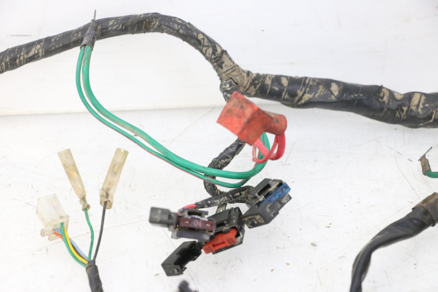 photo de WIRE HARNESS PEUGEOT STREETZONE I 2T 50 (2018 - 2020)