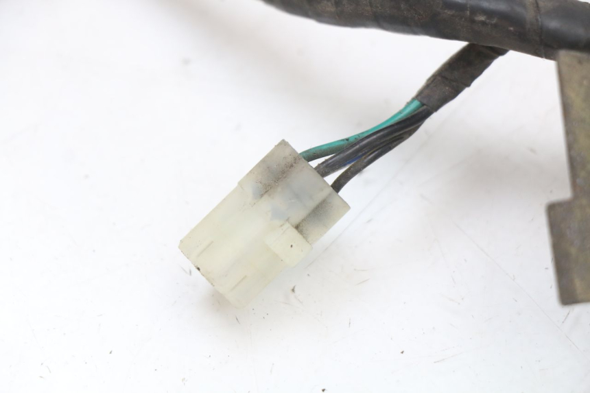 photo de WIRE HARNESS KYMCO SUPER 8 4T 50 (2021 - 2024)