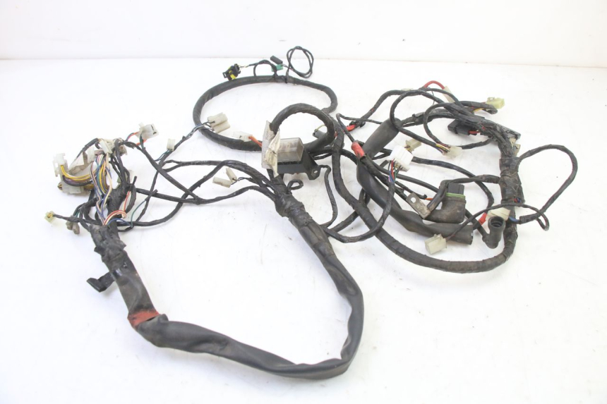 photo de WIRE HARNESS PIAGGIO SUPER LX 125 (2000 - 2003)