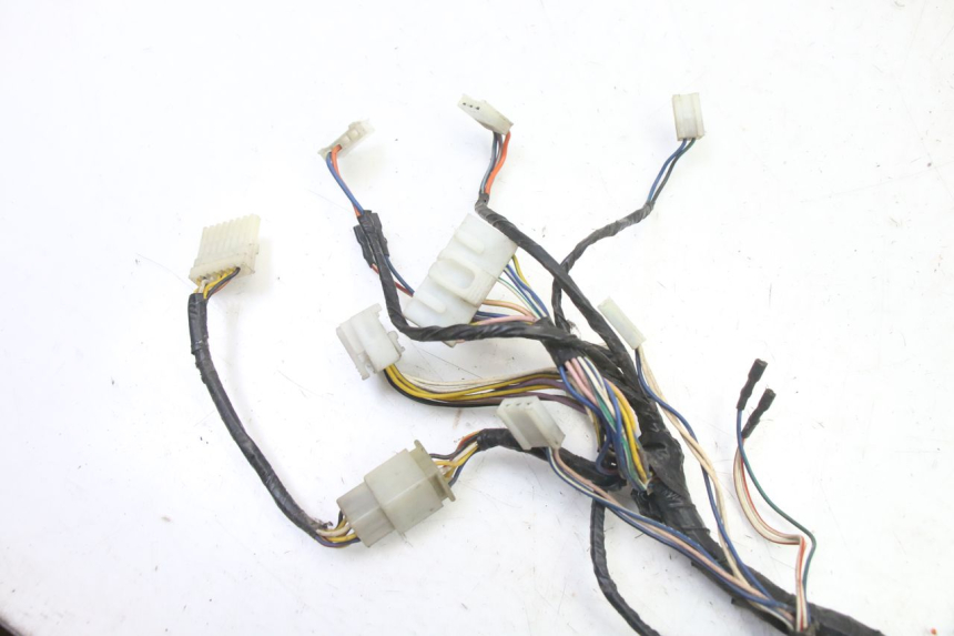 photo de WIRE HARNESS PIAGGIO SUPER LX 125 (2000 - 2003)