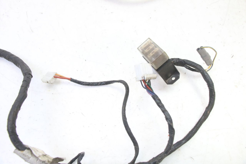 photo de WIRE HARNESS PIAGGIO SUPER LX 125 (2000 - 2003)