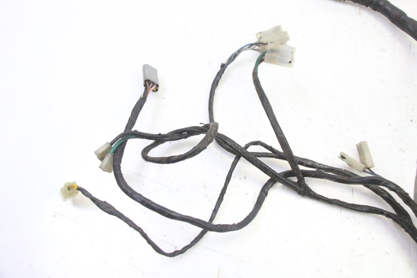 photo de WIRE HARNESS PIAGGIO SUPER LX 125 (2000 - 2003)