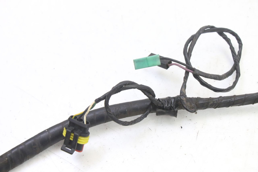 photo de WIRE HARNESS PIAGGIO SUPER LX 125 (2000 - 2003)