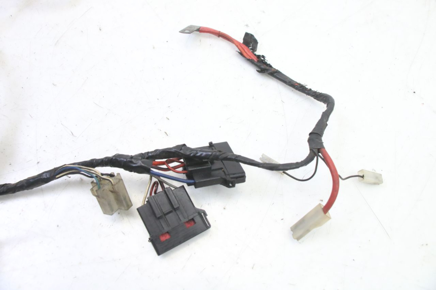 photo de WIRE HARNESS PIAGGIO SUPER LX 125 (2000 - 2003)