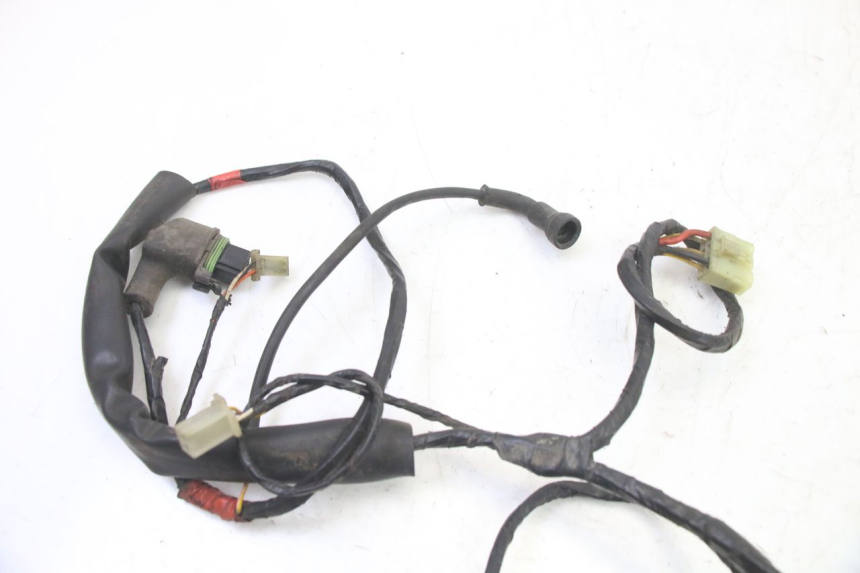 photo de WIRE HARNESS PIAGGIO SUPER LX 125 (2000 - 2003)