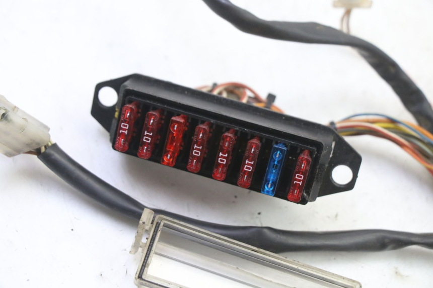 photo de WIRE HARNESS KTM SUPERENDURO R 950 (2005 - 2009)