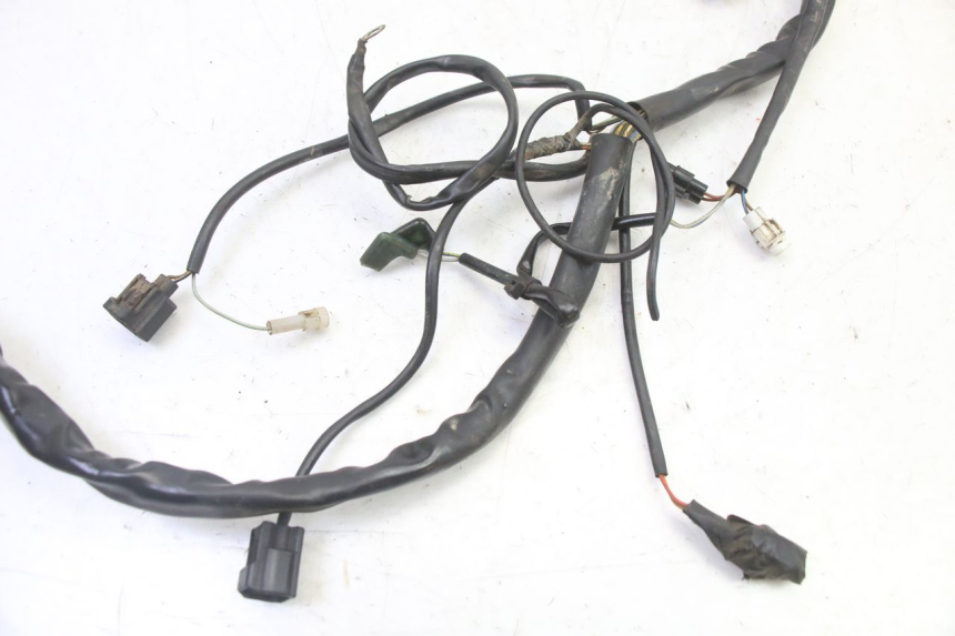photo de WIRE HARNESS KTM SUPERENDURO R 950 (2005 - 2009)