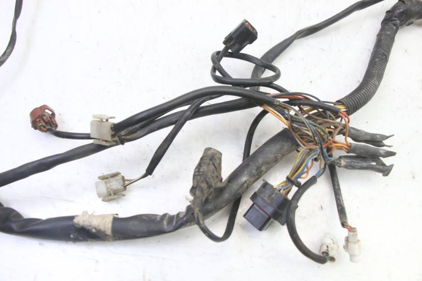 photo de WIRE HARNESS KTM SUPERENDURO R 950 (2005 - 2009)