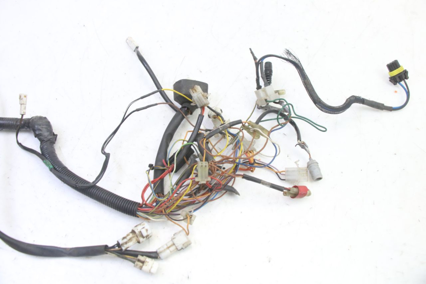 photo de WIRE HARNESS KTM SUPERENDURO R 950 (2005 - 2009)