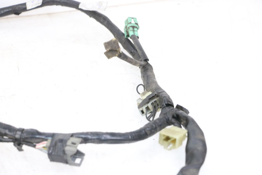 photo de WIRE HARNESS SUZUKI ADDRESS 110 (2015 - 2020)