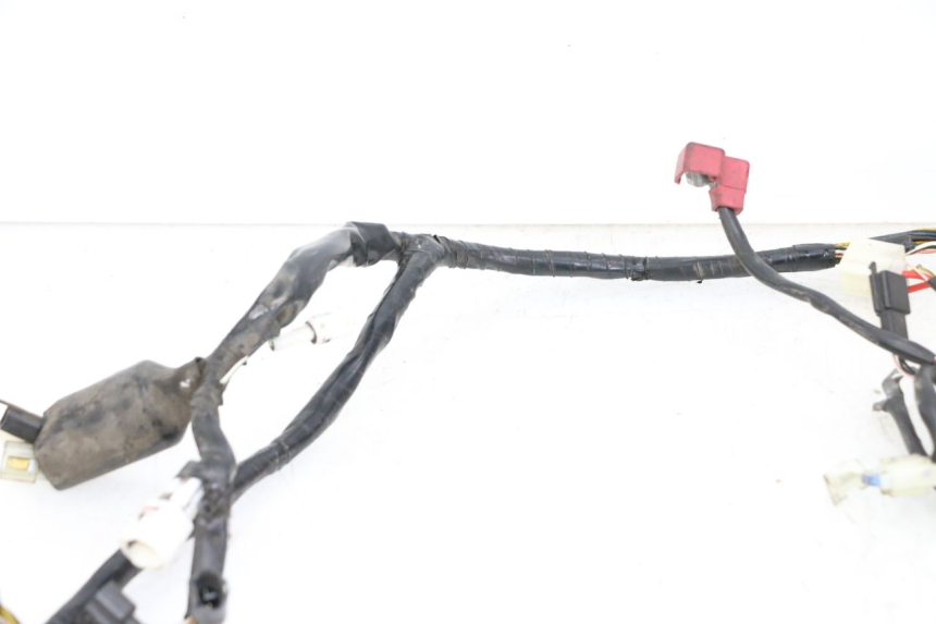 photo de WIRE HARNESS SUZUKI ADDRESS 110 (2015 - 2020)