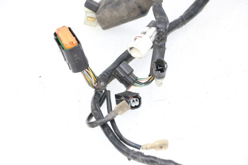 photo de WIRE HARNESS SUZUKI ADDRESS 110 (2015 - 2020)