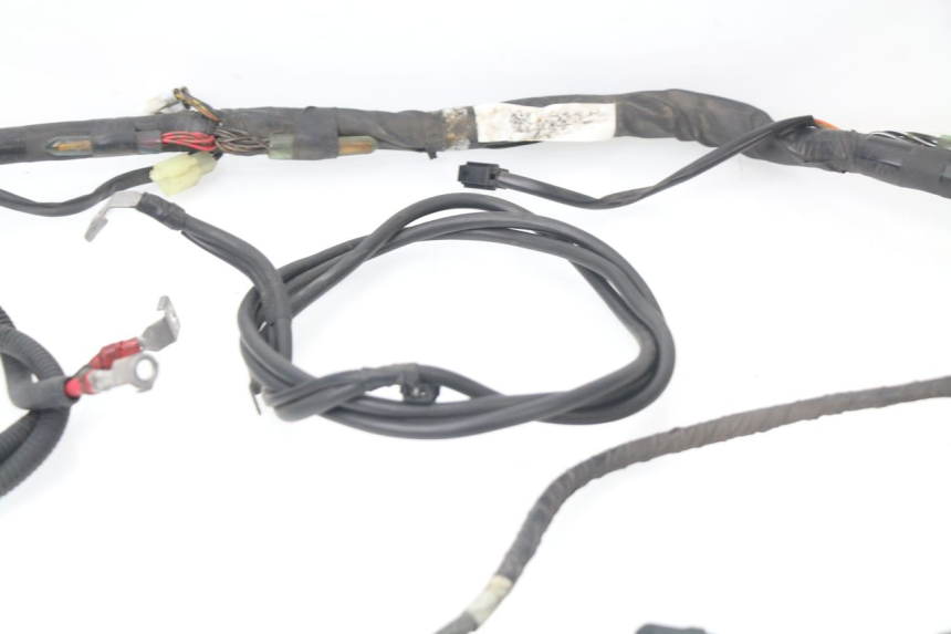 photo de WIRING HARNESS SUZUKI AN BURGMAN 400 (2006 - 2010)