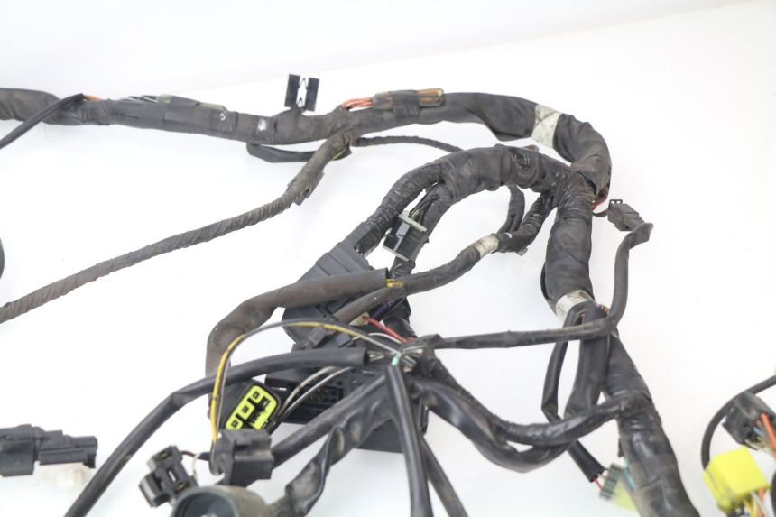 photo de WIRING HARNESS SUZUKI AN BURGMAN 400 (2006 - 2010)