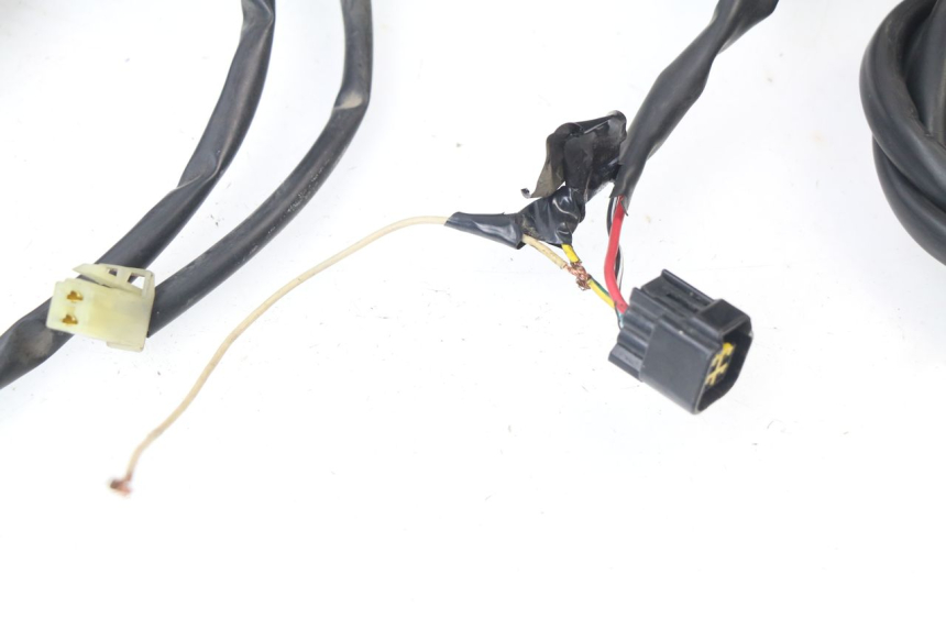 photo de WIRING HARNESS SUZUKI AN BURGMAN 400 (2006 - 2010)